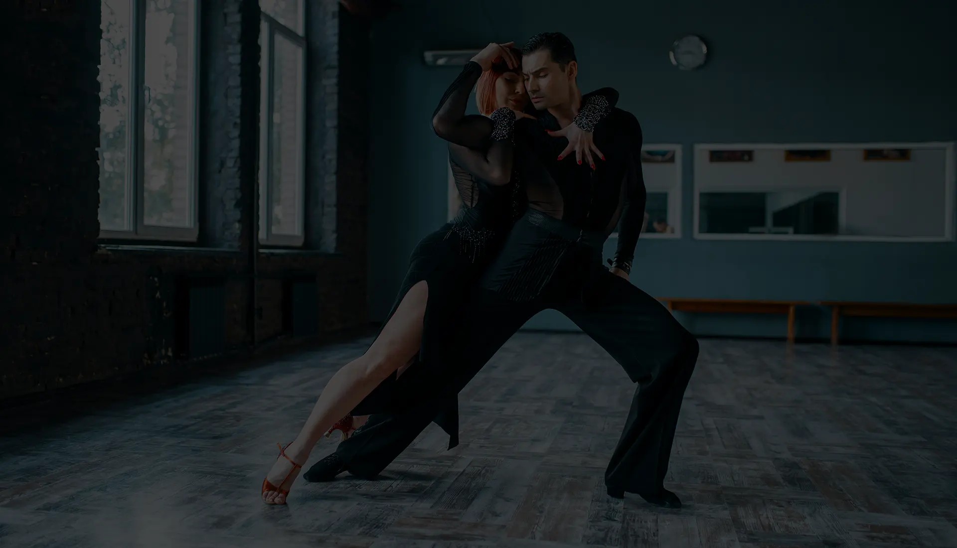 La danse est plus qu'un art