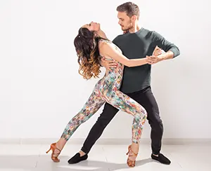 Styles de danse