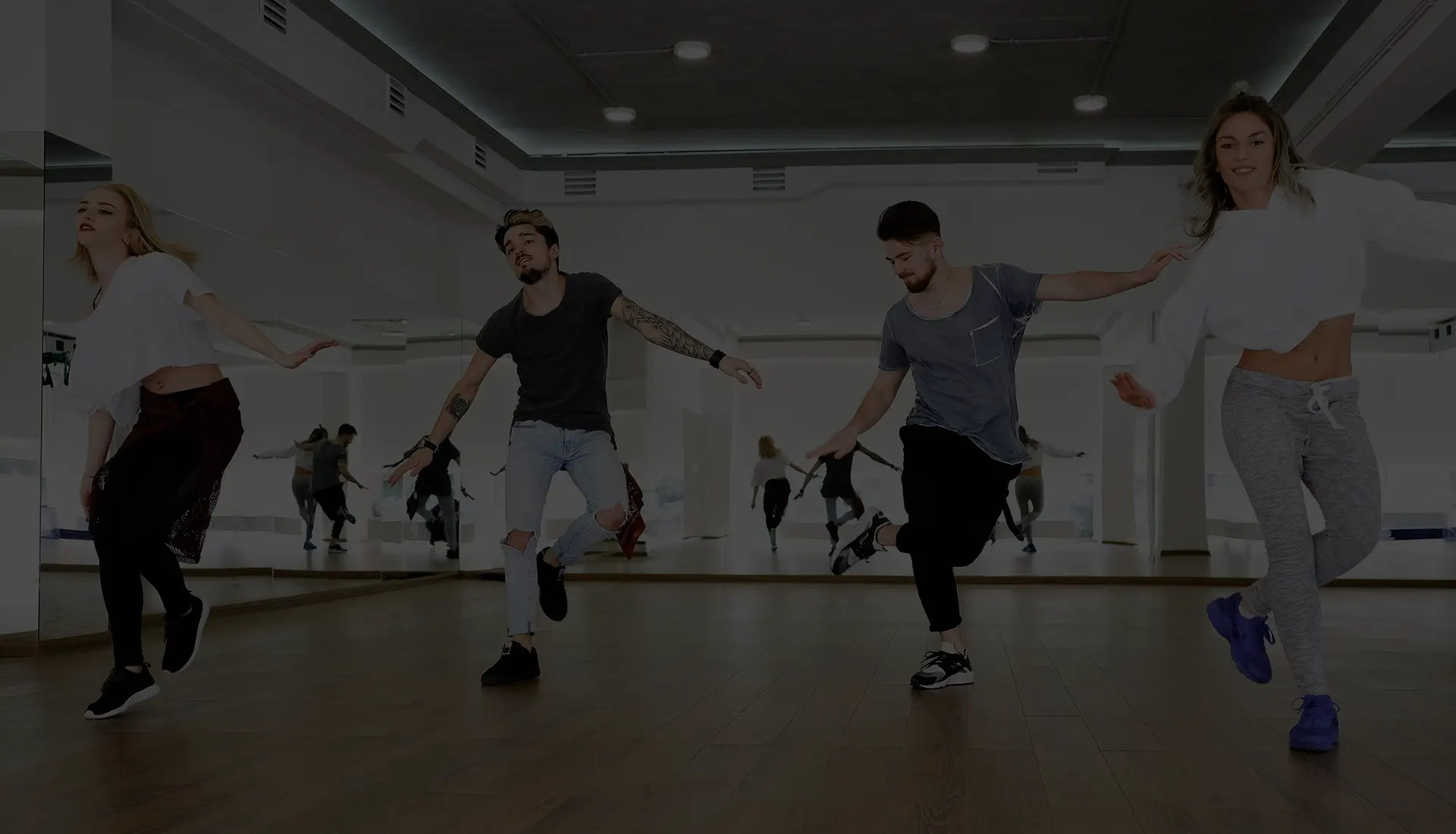 danses